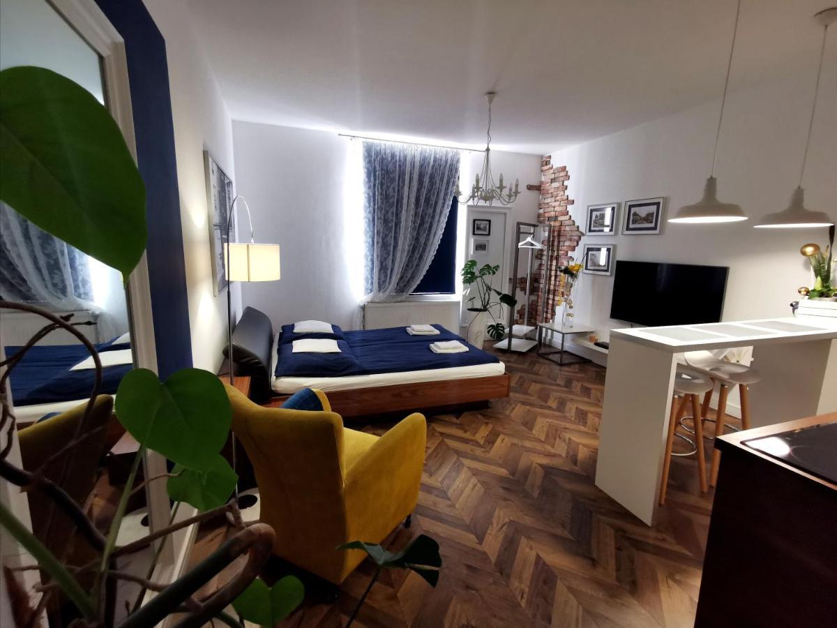 Apartamenty Orkana 비엘스코-비아와 외부 사진