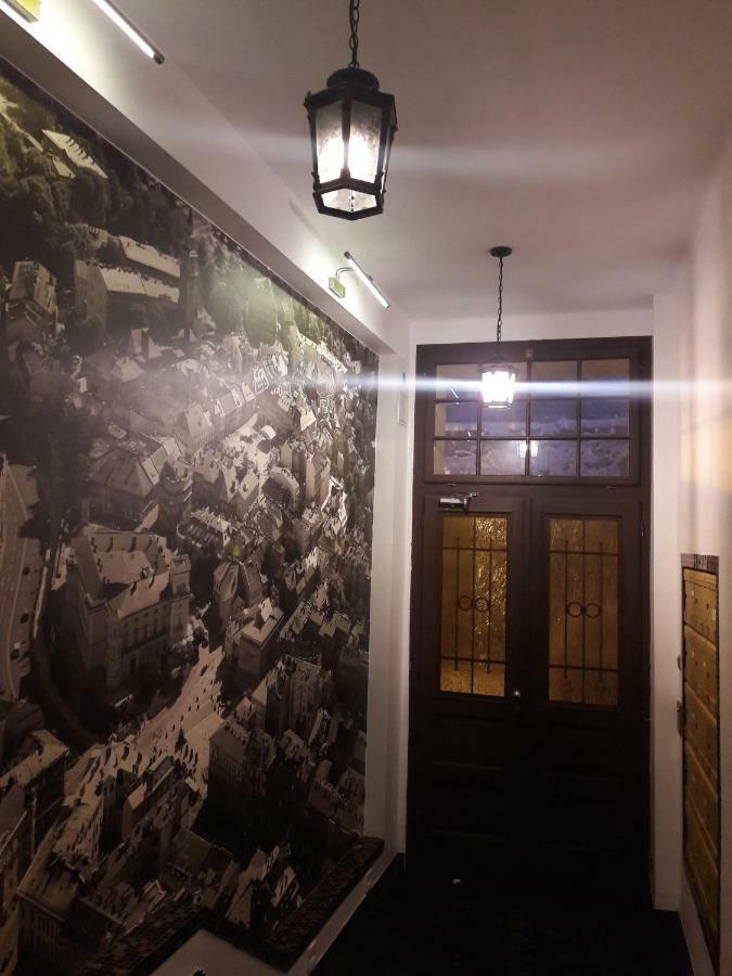 Apartamenty Orkana 비엘스코-비아와 외부 사진